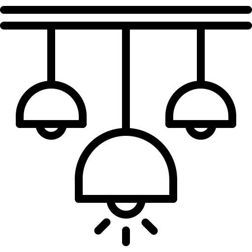 False Ceiling icon