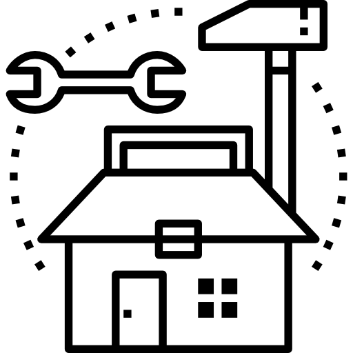 Renovation icon